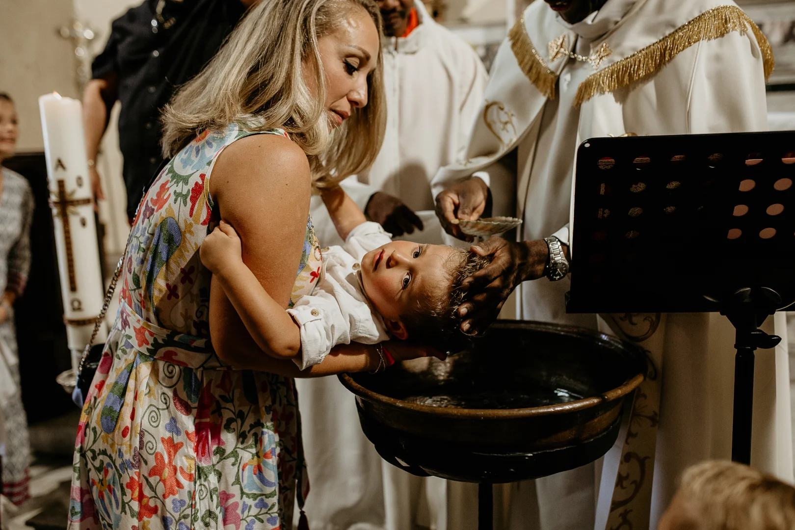 Capturer l’émotion des instants qui comptent et créer des souvenirs pour la vie