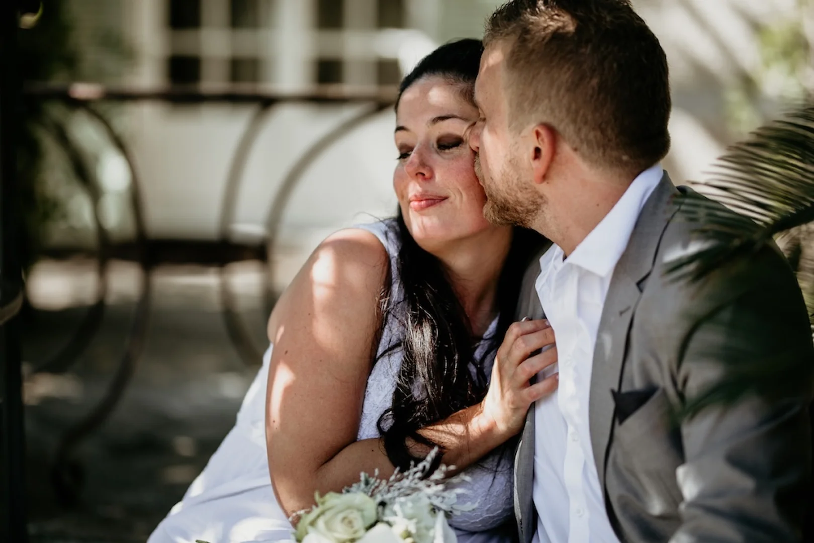 Mariage, EVJF & baptême