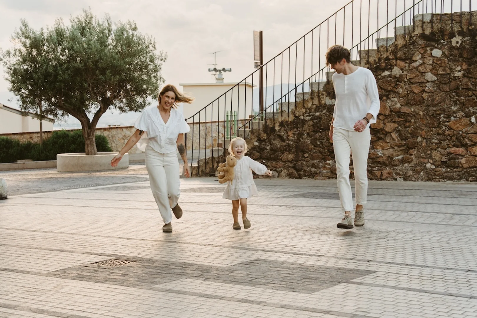 Couple & famille