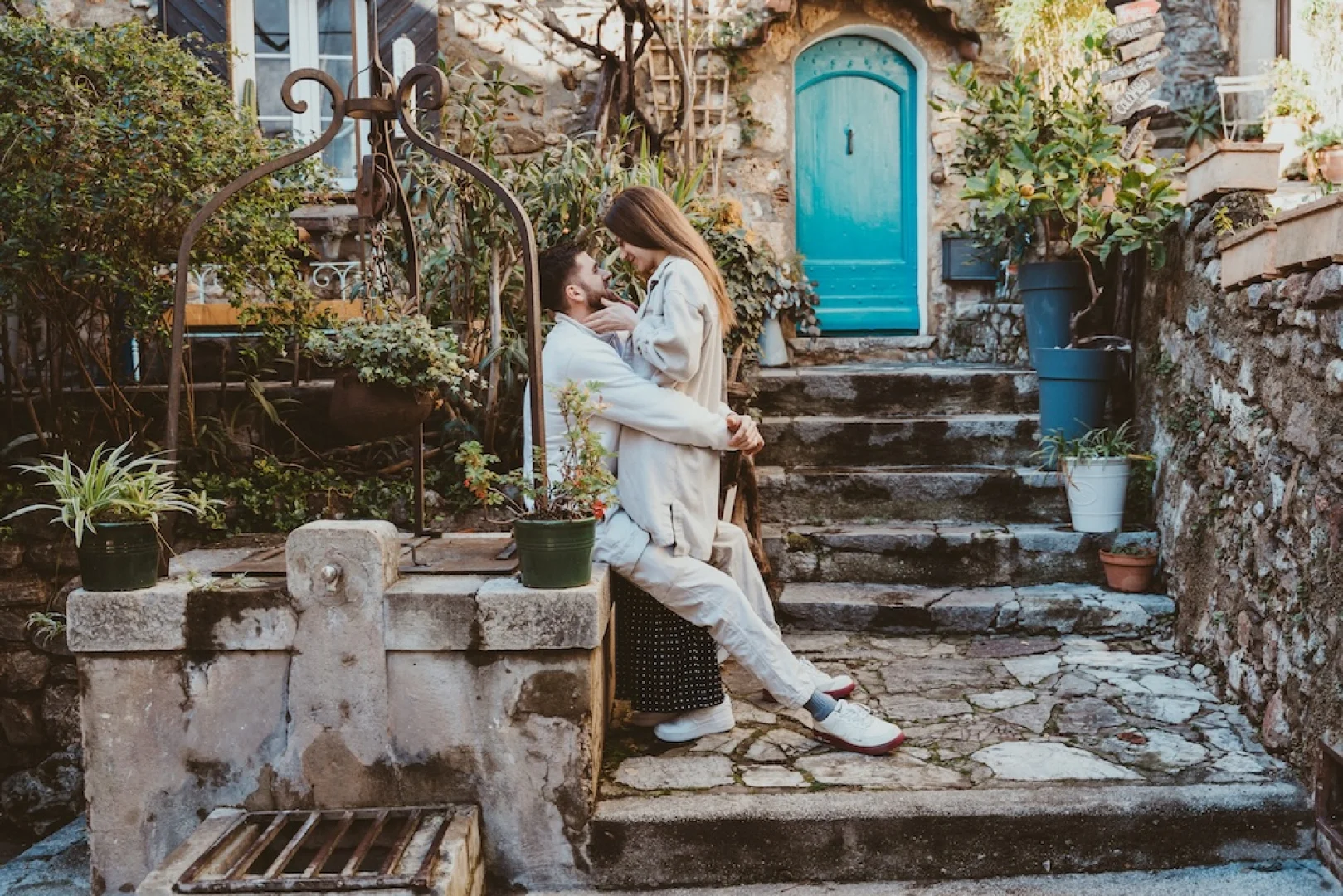 auribeau-village-shooting-photo