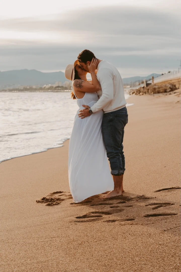 couple-cannes-grossesse