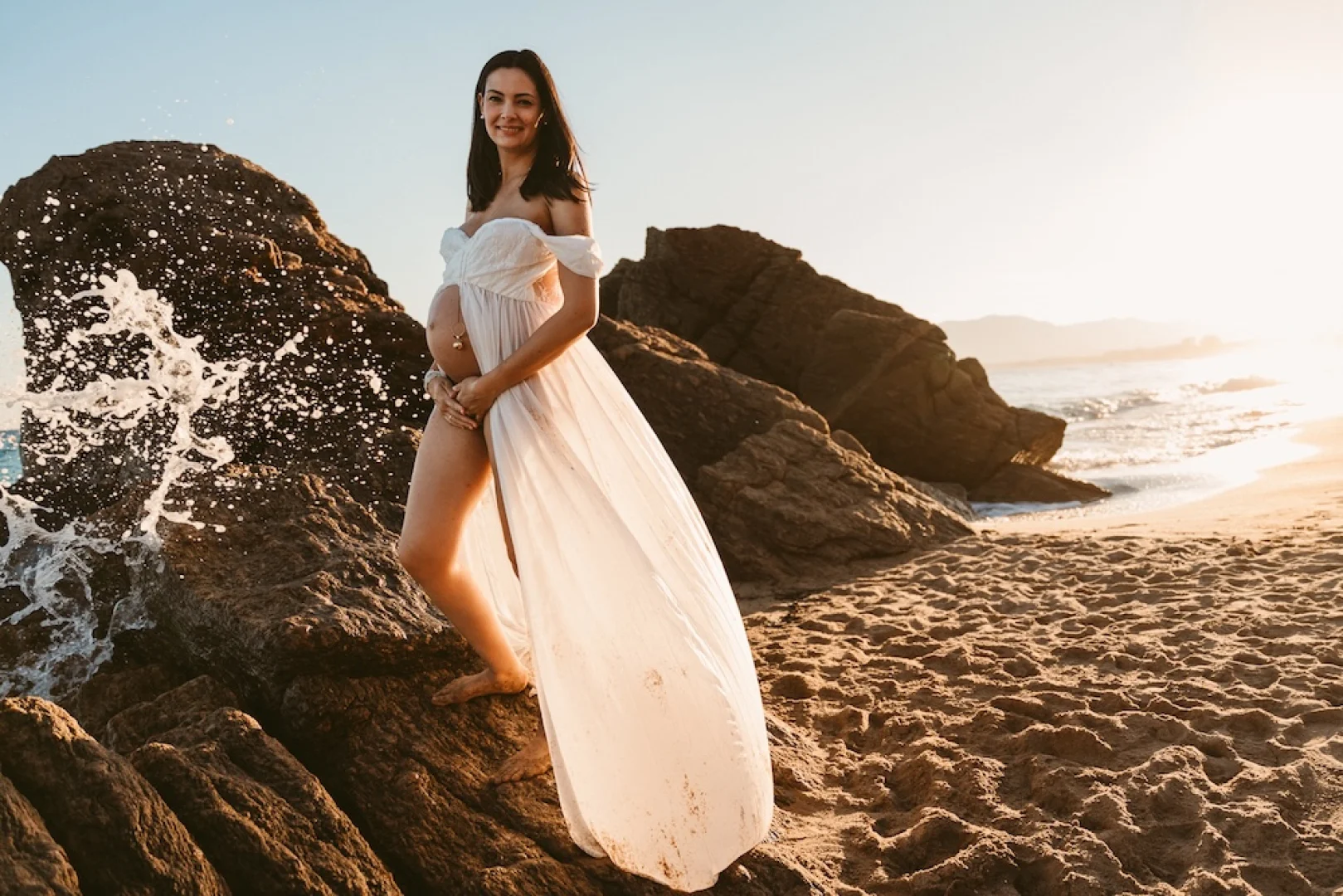 photo-de-grossesse-cotedazur