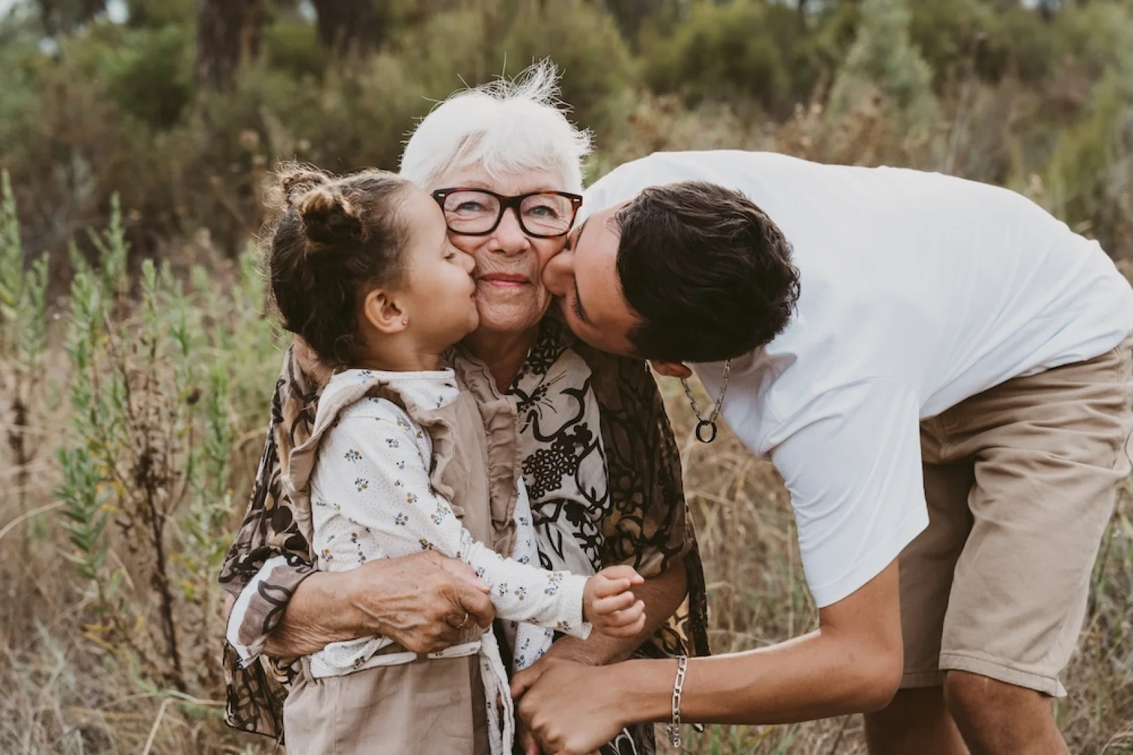 photo-famille-grand-mere