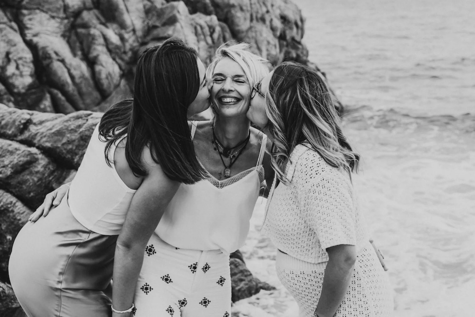 photo-famille-noir-et-blanc