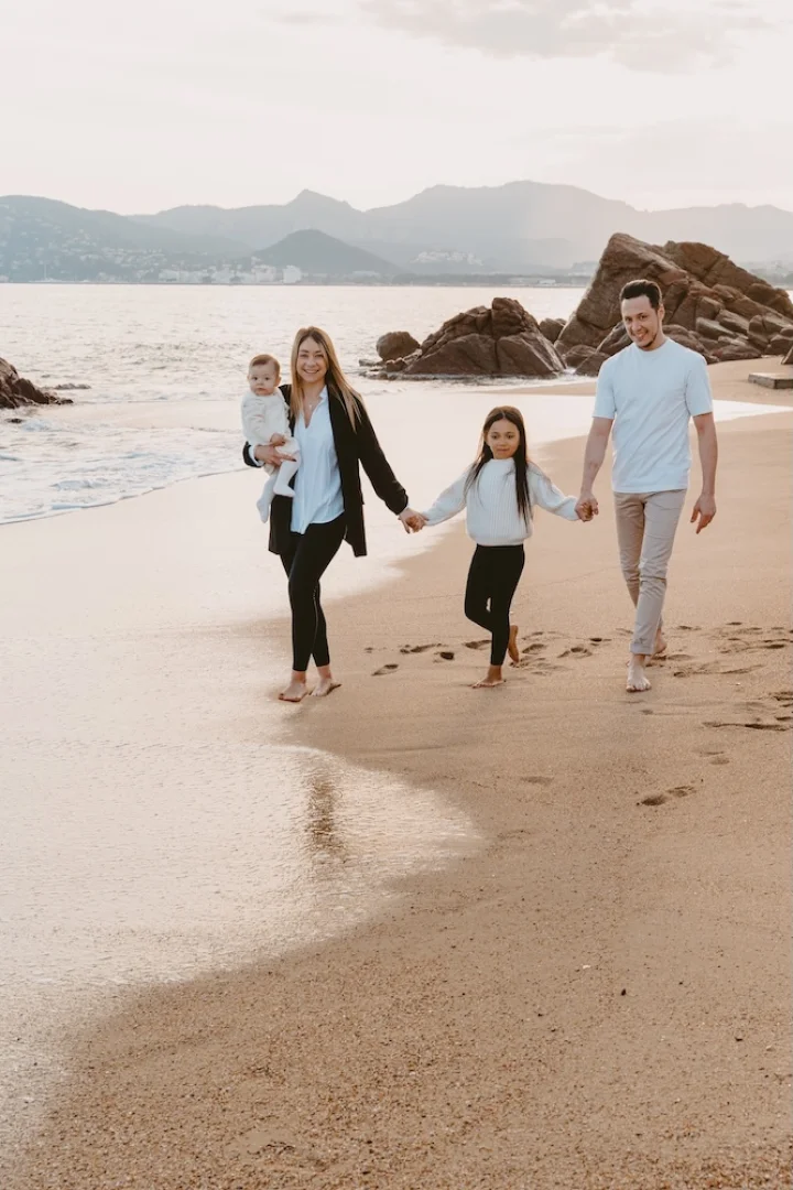 photo-plage-famille-cannes-cote-azur