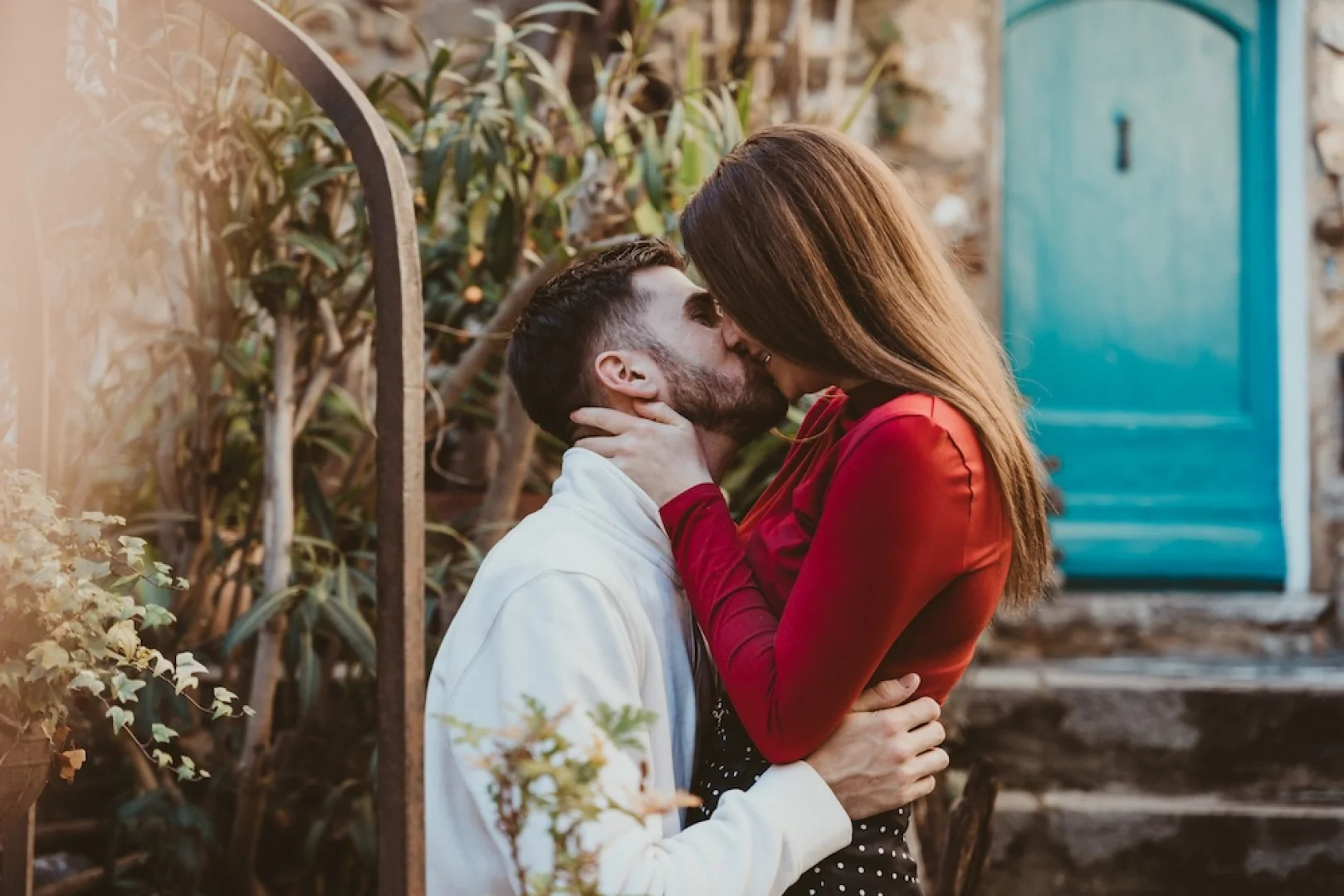 photographe-couple-auribeau-village