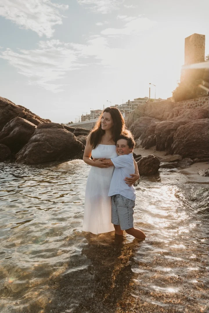 plage-cannes-coucher-soleil