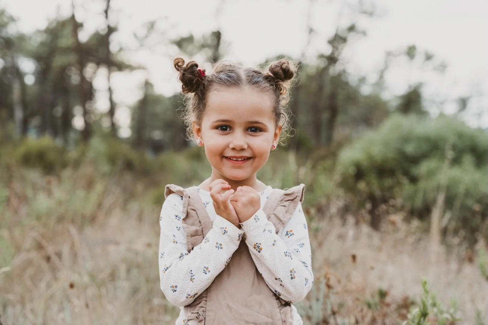 portrait-enfant-foret
