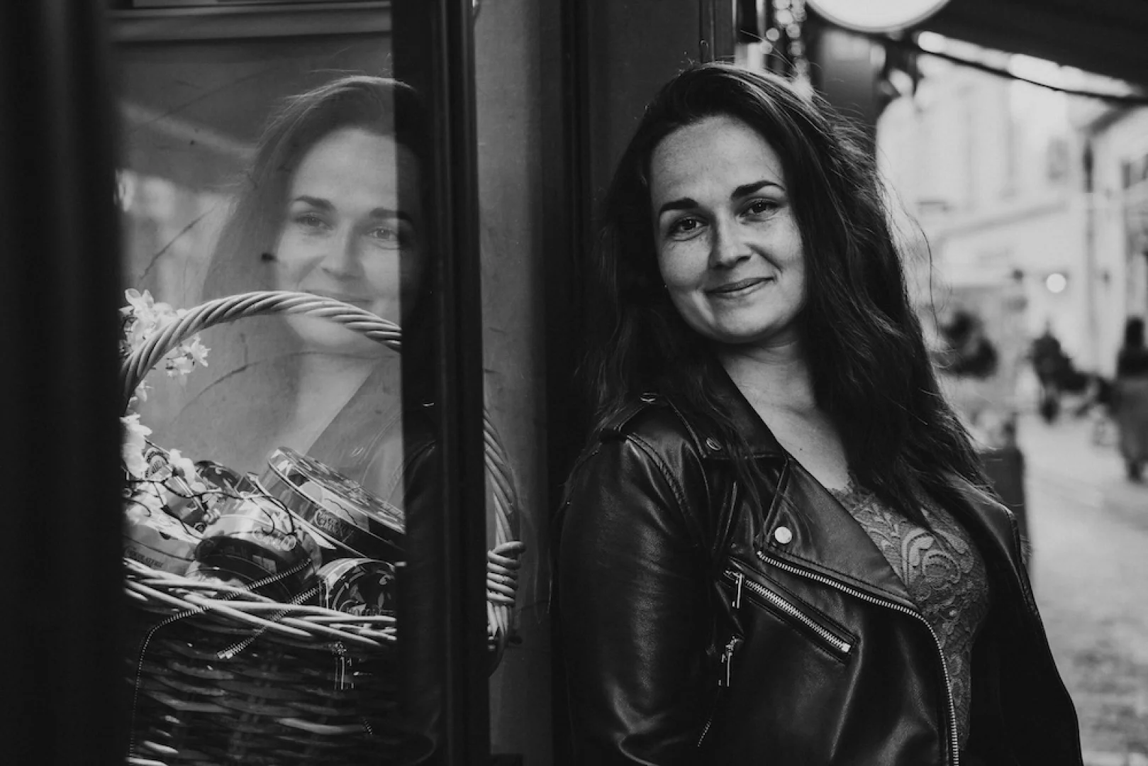 portrait-noir-et-blanc-miroir