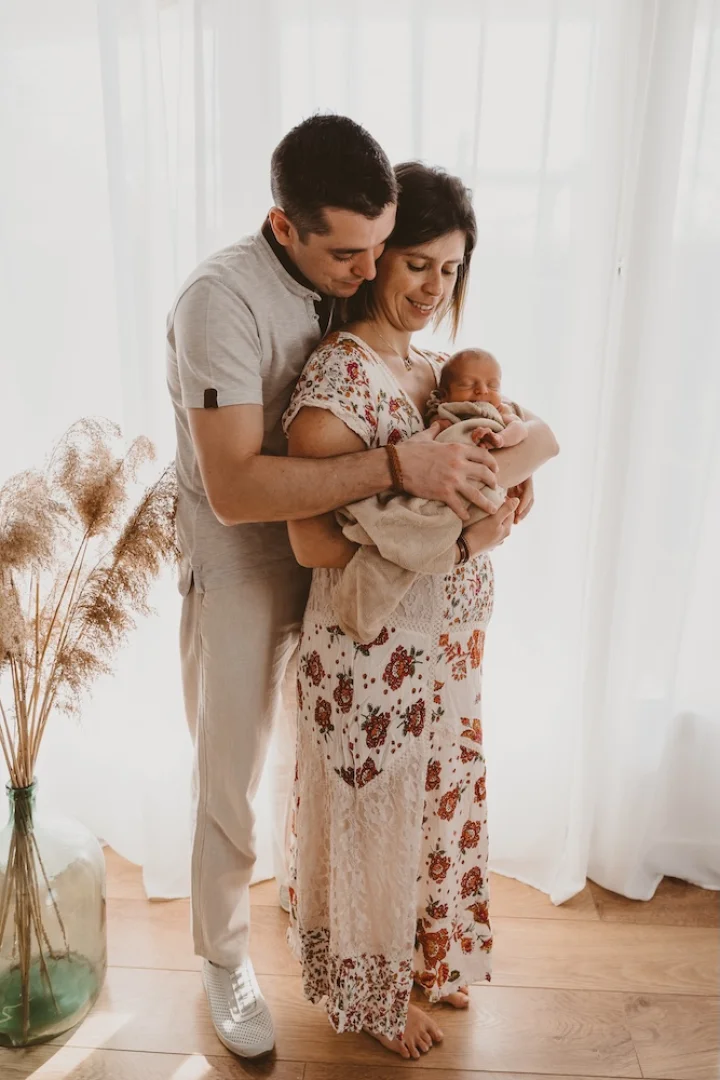 portrait-parents-bebe
