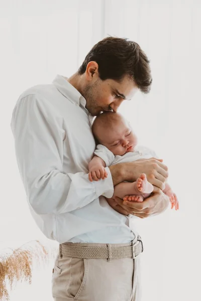 calin-papa-bebe