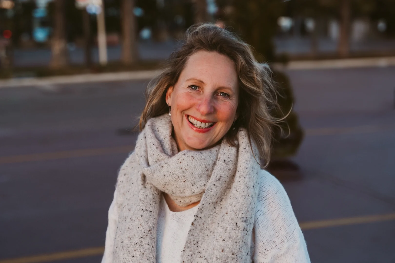 Nathalie photographe