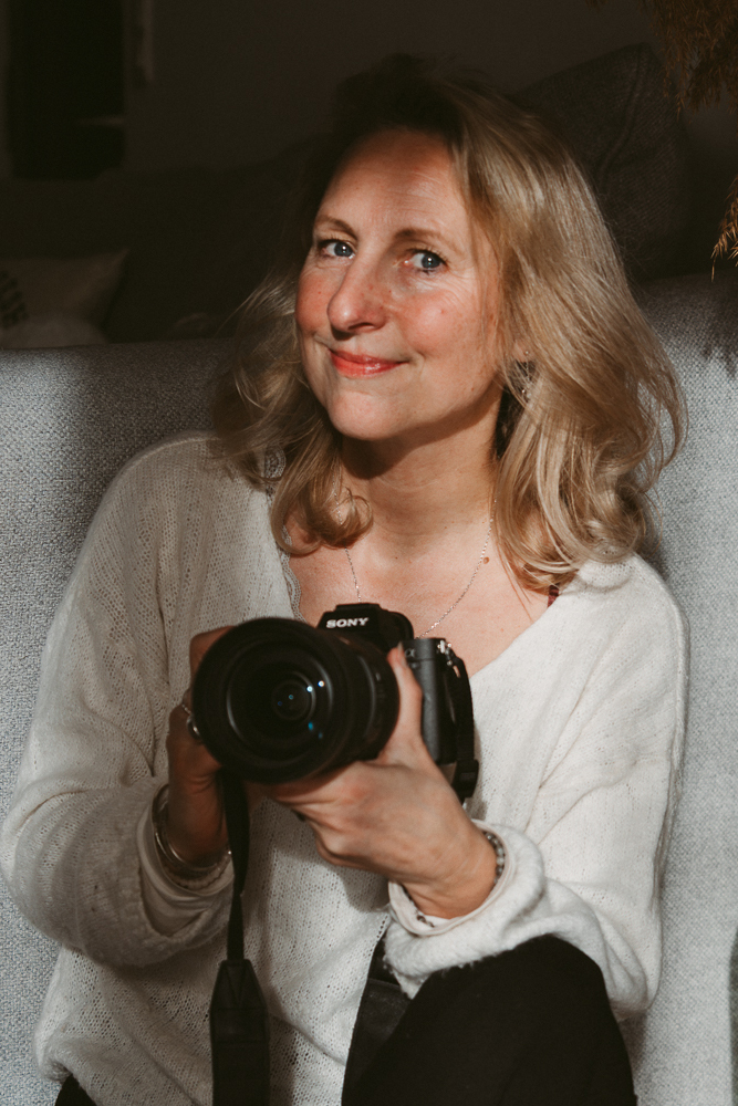 Nathalie photographe